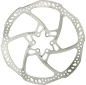 Hamulce rowerowe - Hayes Tarcza hamulcowa L8 (203mm) - miniaturka - grafika 1