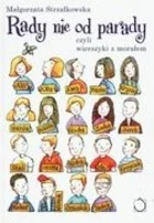 Czarna Owca Rady Nie Od Parady - Małgorzata Strzałkowska - Pomoce naukowe - miniaturka - grafika 3