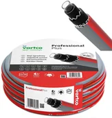 Węże ogrodowe i zraszacze - Wąż Ogrodowy 6-WARSTWOWY 30BAR 3/4'' 20M Polski - miniaturka - grafika 1