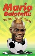 Pamiętniki, dzienniki, listy - Mario Balotelli: sekretny dziennik - Bruno Vincent - miniaturka - grafika 1