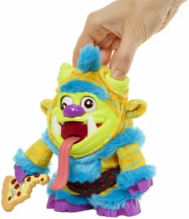 MGA Crate Creatures Surprise Pudge - Figurki dla dzieci - miniaturka - grafika 6