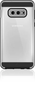 BLACK ROCK Etui Air Robust do Samsung Galaxy S10E Czarny - Etui i futerały do telefonów - miniaturka - grafika 2