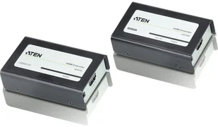 Aten VE800A-AT-G HDMI 1.3b CAT5e/6 extender VE800A-AT-G - Pozostałe akcesoria sieciowe - miniaturka - grafika 7
