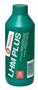 TOTAL TOTAL LHM PLUS 1 litr 5518 - Akcesoria do hydrauliki siłowej - miniaturka - grafika 2