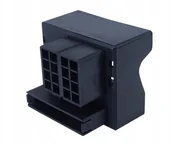 Akcesoria car audio - Gniazdo montażowe Iso - miniaturka - grafika 1