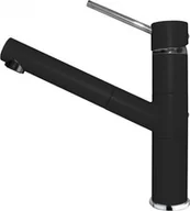 Baterie kuchenne - Elleci RENO black K86 KERATEK PLUS (MKKREN86) - miniaturka - grafika 1