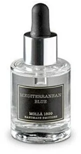 CERERIA MOLLA Olejek eteryczny CERERIA MOLLA Mediterranean Blue 30 ml - Akcesoria do oczyszczaczy i nawilżaczy powietrza CERERIA MOLLA Olejek eteryczny CERERIA MOLLA Mediterranean Blue 30 ml - Akcesoria do oczyszczaczy i nawilżaczy powietrza - miniaturka - grafika 2