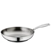 Patelnie - Kela FLAVORIA STALOWA PATELNIA 28 CM INDUKCJA KE-10189 - miniaturka - grafika 1