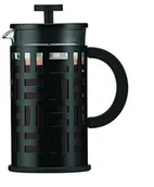 Zaparzacze i kawiarki - Bodum Eileen zaparzacz do kawy (French Press system, Permanent filtr ze stali nierdzewnej) 11195-01 - miniaturka - grafika 1