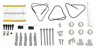 SATEL ZESTAW ALARMOWY VERSA-15-KLCD VERSA-15-KLCD - Alarmy - miniaturka - grafika 16