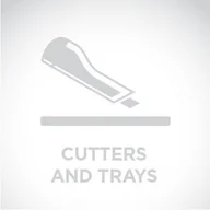 Adaptery bluetooth - Zebra P1058930  090 Kit Cutter Upgrade nowy projekt ZT420 P1058930-090 - miniaturka - grafika 1