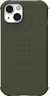 Etui i futerały do telefonów - Gear Urban Armor Urban Armor Standard Issue Etui Pancerne do iPhone 13 (Olive) 11317K117272 - miniaturka - grafika 1
