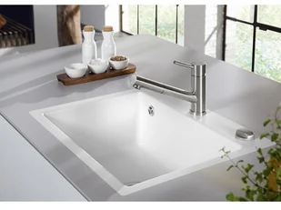 Villeroy & Boch Subway 60 S Flat Premiumline 3309 1F FU - Zlewozmywaki - miniaturka - grafika 2