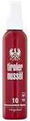 Balsamy i kremy do opalania - Tiroler Nussöl Tyrolska nussoel słońce Spray do mleka oryginalnych wodoodporny LSF 10, 1er Pack (1 X 150 ML) 4250297400076 - miniaturka - grafika 1