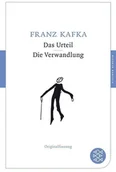 Pozostałe książki - Das Urteil / Die Verwandlung (Kafka Franz)(Paperback)(niemiecki) - miniaturka - grafika 1