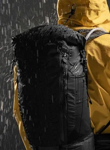 Matador Plecak turystyczny wodoodporny składany Matador Freerain 28 64391-uniw - Plecaki - miniaturka - grafika 3