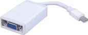 Przetworniki DAC - Waytex 26202 kabel Mini DisplayPort na VGA HD15 26202 - miniaturka - grafika 1