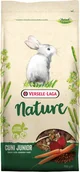 Klatki dla gryzoni - Versele-Laga VERSELE - LAGA NATURE CUNI JUNIOR 700G - miniaturka - grafika 1