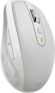 Logitech MX Anywhere 2S jasnoszara (910-005155) - Myszki - miniaturka - grafika 3