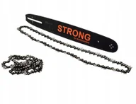 Akcesoria do elektronarzędzi - Husqvarna Prowadnica 38cm 2x Łańcuch 325 1,5mm - miniaturka - grafika 1