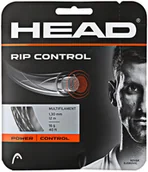 Tenis ziemny - Head Rip Control 1.30 (12 m) - black 281099-BK - miniaturka - grafika 1