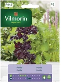 Nasiona i cebule - Vilmorin Nasiona perilla - miniaturka - grafika 1