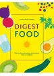 Vanessa Bedjad'-Haddad Digestfood Dieta na dobre trawienie - Książki kucharskie - miniaturka - grafika 2