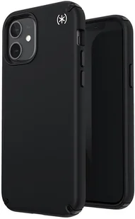 Speck Presidio2 Pro - Etui iPhone 12 / iPhone 12 Pro z powłoką MICROBAN (Black) 138486-D143 138486-D143 - Etui i futerały do telefonów - miniaturka - grafika 5