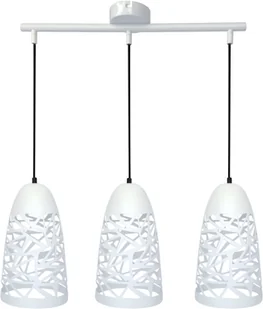 Candellux Lampa wisząca 3 pł Sabrin 33-54876 c_33-54876 - Lampy sufitowe - miniaturka - grafika 6