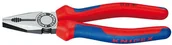 Kombinerki i obcęgi - Knipex Szczypce uniwersalne 200 mm - miniaturka - grafika 1