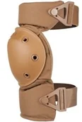 Odzież taktyczna i umundurowanie - Helikon TEX Nakolanniki Alta CONTOUR Knee Protectors - AltaLok coyote (OK-ACL-CD-11) OK-ACL-CD-11 - miniaturka - grafika 1