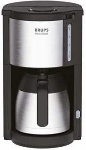 Ekspres do kawy Krups Pro Aroma KM3038 - Ekspresy do kawy Ekspres do kawy Krups Pro Aroma KM3038 - Ekspresy do kawy - miniaturka - grafika 2