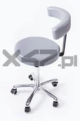 Meble i wyposażenie gabinetów medycznych - Medafa Krzesło dentystyczne KR02 - miniaturka - grafika 1