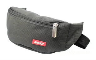 ROSZ (PL) Saszetka Na Pas Biodrówka Nerka ROSZ. (PL) Materiał De Luxe - Nerki - miniaturka - grafika 9