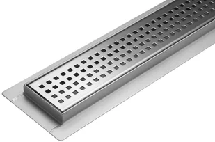 Fala ODPŁYW LINIOWY TOCANTINS 60 CM 75370 FALA ZYSKAJ RABAT 30 ZŁ 75370 - Odpływy liniowe - miniaturka - grafika 2