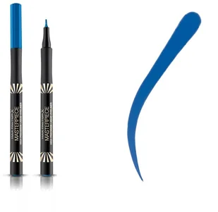 Max Factor MASTERPIECE HIGH PRECISION EYELINER w kolorze AZURE, 1 G - Eyelinery - miniaturka - grafika 3