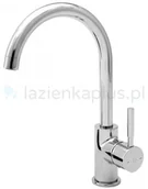 Baterie kuchenne - FDesign FDesign Notio bateria kuchenna chrom FD1N09411 - miniaturka - grafika 1