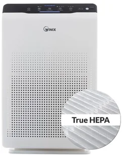 Winix Zero Biały - Oczyszczacze powietrza Winix Zero Biały - Oczyszczacze powietrza - miniaturka - grafika 3