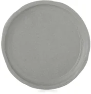 Talerze - No.W Talerz płaski 21 cm szary RV-654618-6 RV-654618-6 RV-654618-6 - miniaturka - grafika 1
