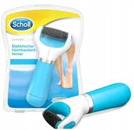 Pielęgnacja stóp - Scholl Expert Care Pilnik Elektryczny Do Stóp - miniaturka - grafika 1