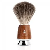 Akcesoria i części do maszynek do golenia - Muhle Muhle RYTMO pędzel do golenia z włosia borsuka 81H220 - miniaturka - grafika 1