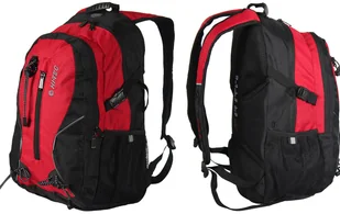 Hi-Tec Plecak Mandor 20 L 5907734845516 - Plecaki - miniaturka - grafika 6