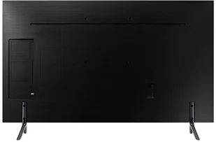 Telewizor Samsung UE43NU7192U - Telewizory - miniaturka - grafika 5