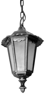 Su-Ma K 1018/1/M - Lampy ogrodowe - miniaturka - grafika 4