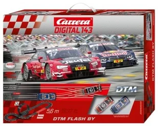 Carrera GO!!! Szczotki DIGITAL 143 CAR-61510 - Akcesoria i części modelarskie - miniaturka - grafika 2