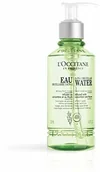 Kosmetyki do mycia twarzy - L'OCCITANE EAU MICELLAIRE 3-EN-1 démaquillant visage 200 ml - miniaturka - grafika 1