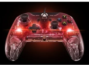PDP Afterglow do Xbox One/PC (048-121-EU) - Kontrolery do Xbox - miniaturka - grafika 4