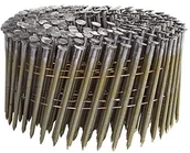 Narzędzia warsztatowe - DeWalt dnf28r90e Coil DNF paznokci 90 MM 4.5 KST. Pierścień trzpień, 6 sztuki - miniaturka - grafika 1