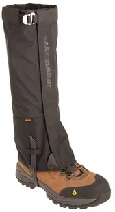 Sea To Summit Stuptuty Sea To Summit Quagmire eVent Gaiters Small - Sprzęt wspinaczkowy Sea To Summit Stuptuty Sea To Summit Quagmire eVent Gaiters Small - Sprzęt wspinaczkowy - miniaturka - grafika 1