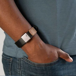 Peak Design Pasek Na Nadgarstek Cuff v3 szarozielony CF-SG-3 - Paski, szelki, uprzęże foto - miniaturka - grafika 19